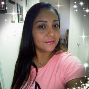 Meet your Posher, Lizeth